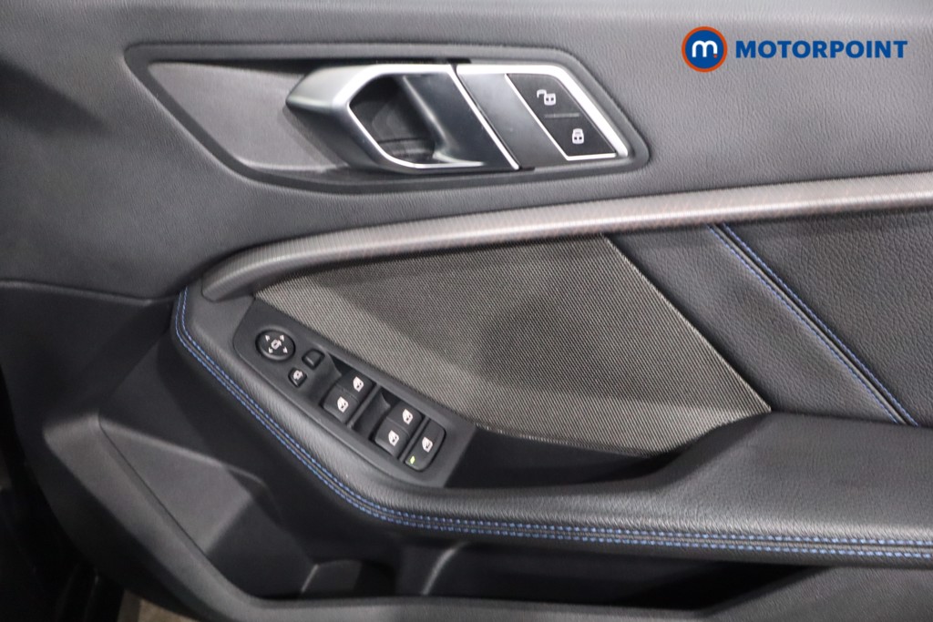 BMW 1 Series M Sport Automatic Diesel Hatchback - Stock Number (1580878) - 25th supplementary image