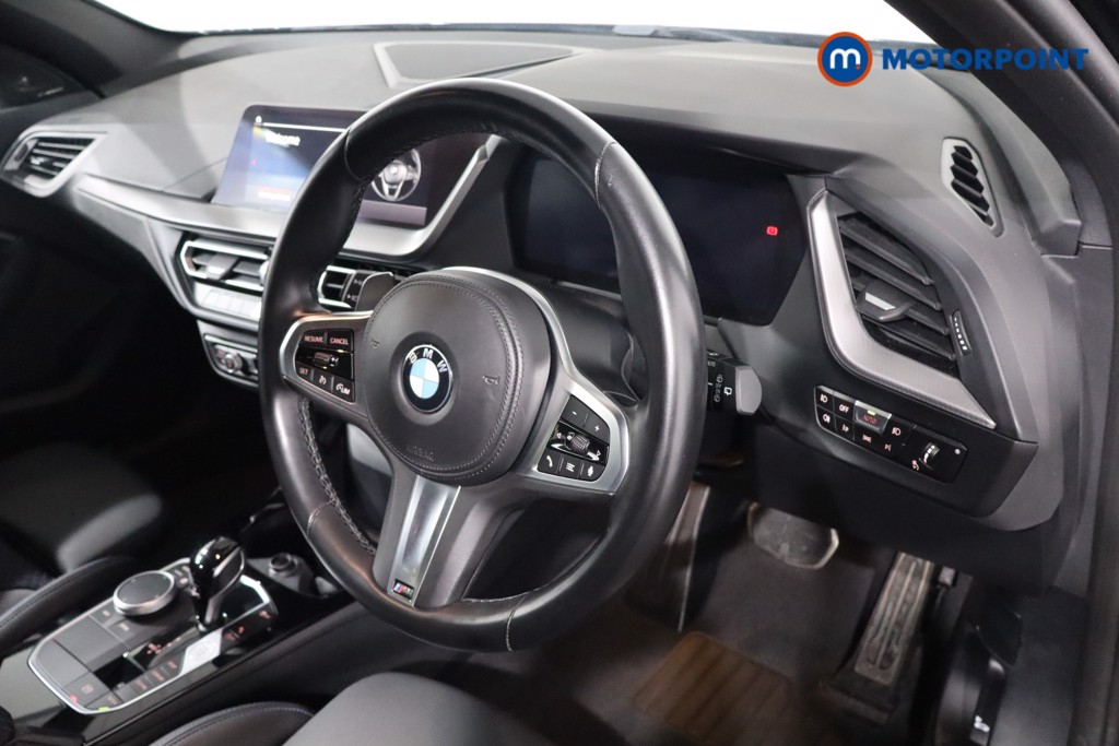 BMW 1 Series M Sport Automatic Diesel Hatchback - Stock Number (1580878) - 26th supplementary image