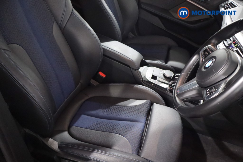 BMW 1 Series M Sport Automatic Diesel Hatchback - Stock Number (1580878) - 27th supplementary image