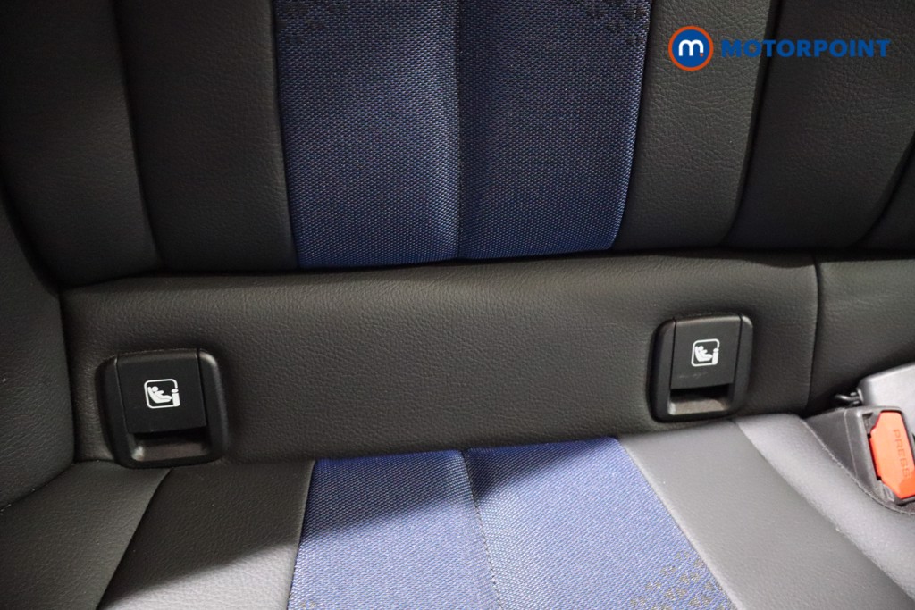 BMW 1 Series M Sport Automatic Diesel Hatchback - Stock Number (1580878) - 28th supplementary image