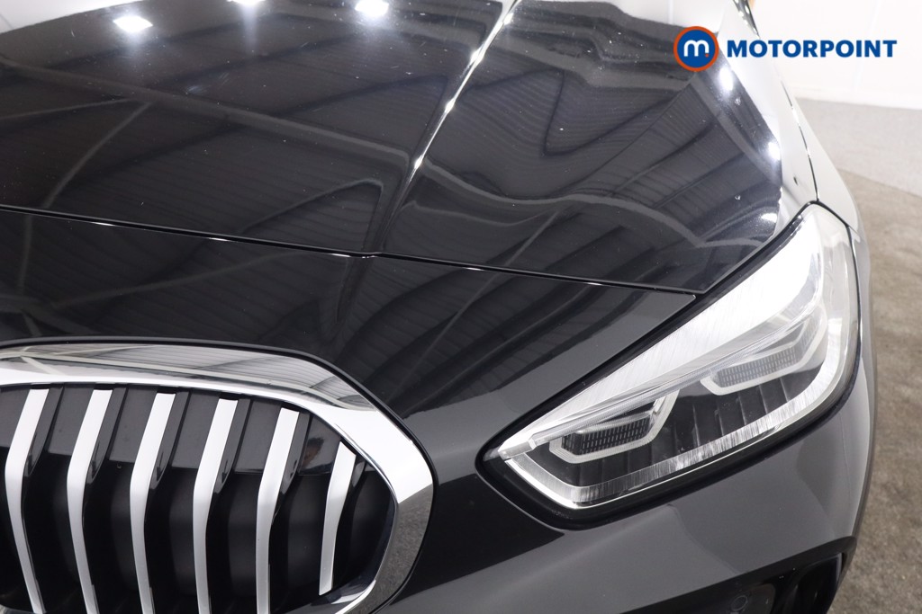 BMW 1 Series M Sport Automatic Diesel Hatchback - Stock Number (1580878) - 29th supplementary image