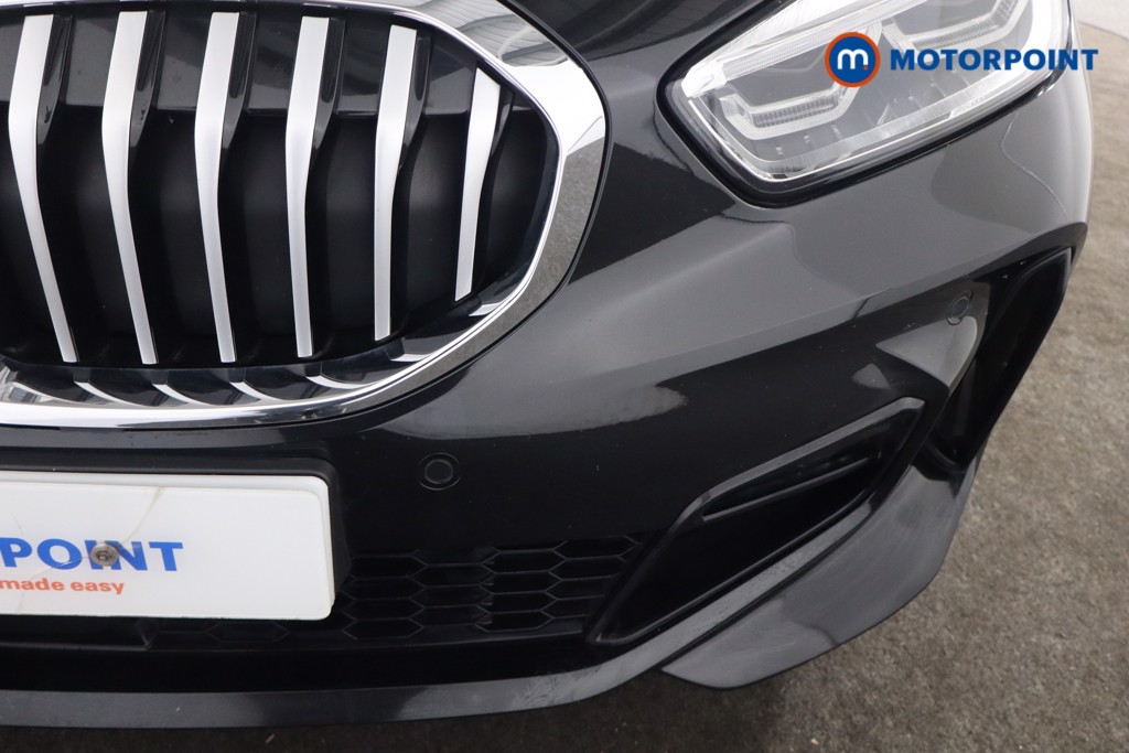 BMW 1 Series M Sport Automatic Diesel Hatchback - Stock Number (1580878) - 30th supplementary image