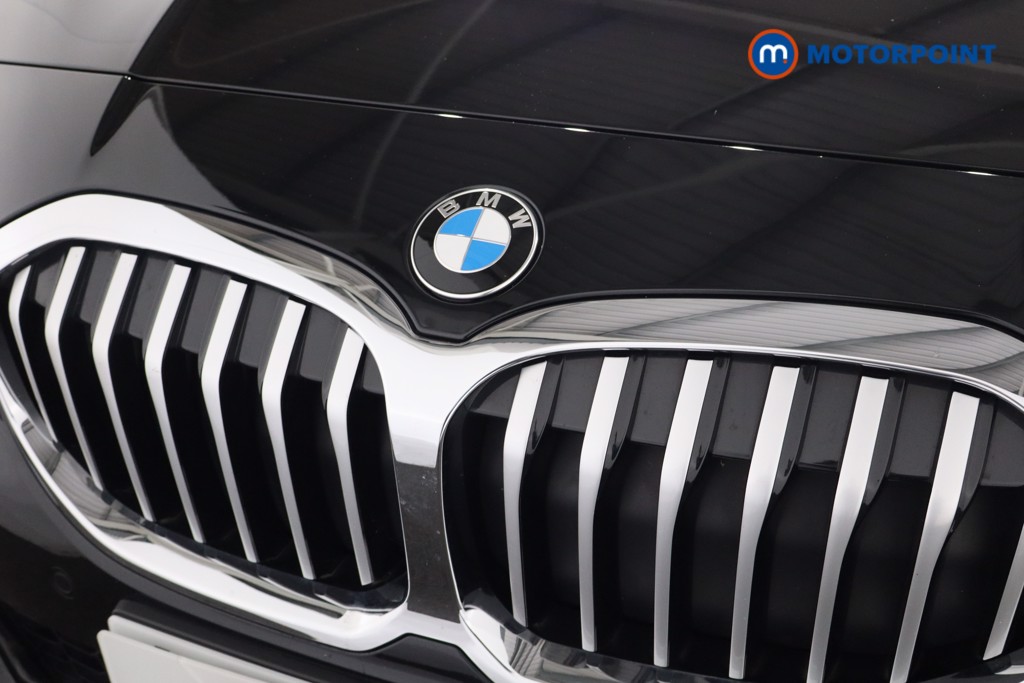 BMW 1 Series M Sport Automatic Diesel Hatchback - Stock Number (1580878) - 31st supplementary image