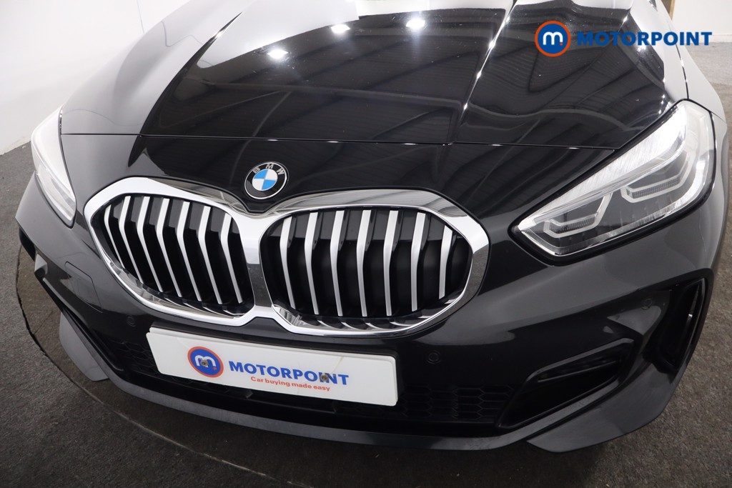BMW 1 Series M Sport Automatic Diesel Hatchback - Stock Number (1580878) - 32nd supplementary image