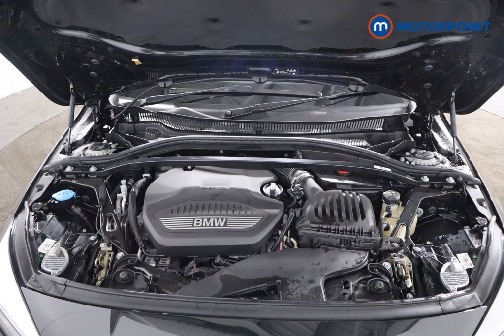 BMW 1 Series M Sport Automatic Diesel Hatchback - Stock Number (1580878) - 33rd supplementary image