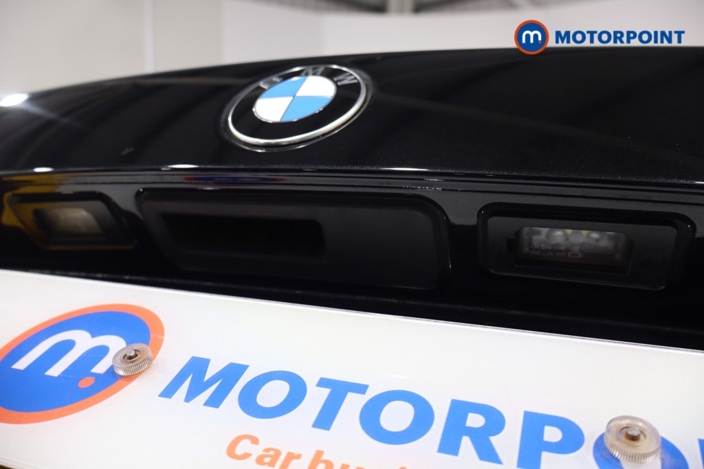 BMW 1 Series M Sport Automatic Diesel Hatchback - Stock Number (1580878) - 37th supplementary image