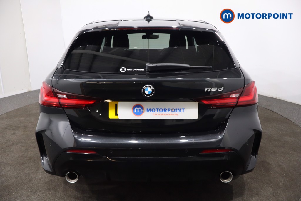 BMW 1 Series M Sport Automatic Diesel Hatchback - Stock Number (1580878) - 38th supplementary image