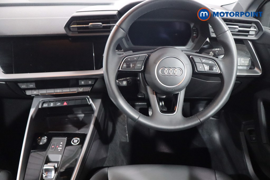 Audi A3 Sport Automatic Petrol Plug-In Hybrid Hatchback - Stock Number (1580929) - 3rd supplementary image