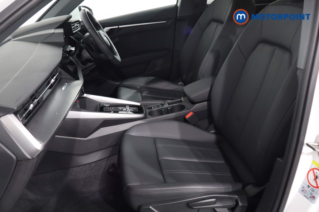 Audi A3 Sport Automatic Petrol Plug-In Hybrid Hatchback - Stock Number (1580929) - 4th supplementary image
