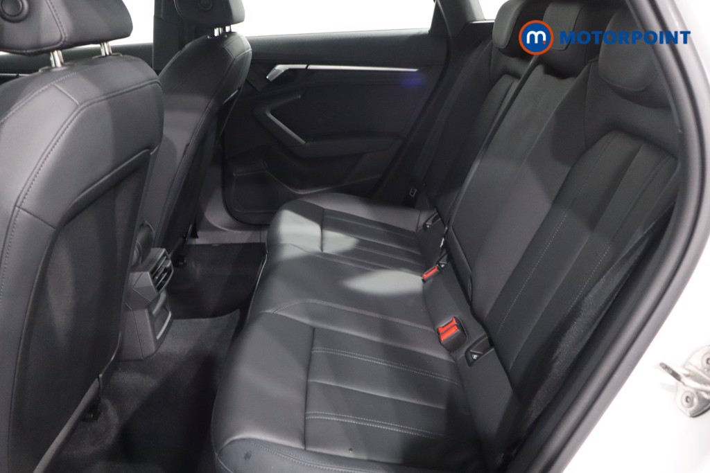 Audi A3 Sport Automatic Petrol Plug-In Hybrid Hatchback - Stock Number (1580929) - 5th supplementary image