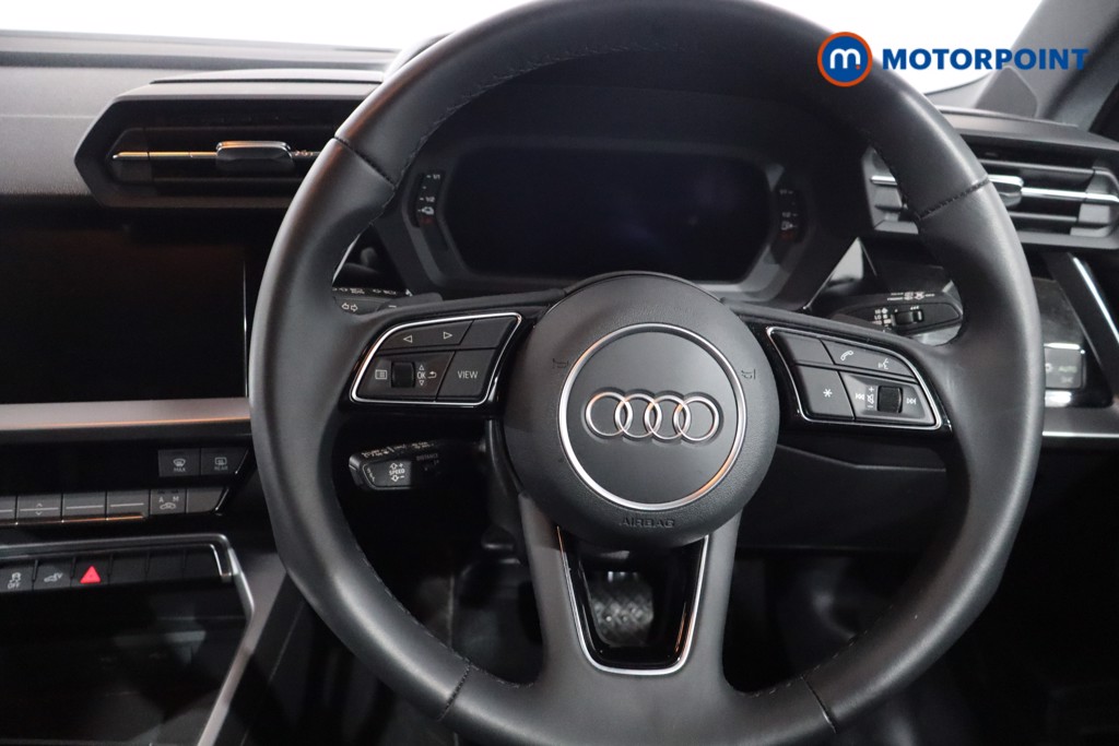 Audi A3 Sport Automatic Petrol Plug-In Hybrid Hatchback - Stock Number (1580929) - 6th supplementary image