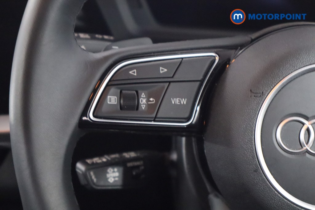 Audi A3 Sport Automatic Petrol Plug-In Hybrid Hatchback - Stock Number (1580929) - 7th supplementary image