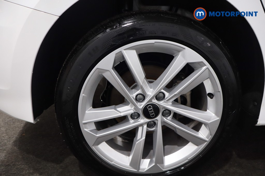 Audi A3 Sport Automatic Petrol Plug-In Hybrid Hatchback - Stock Number (1580929) - 9th supplementary image