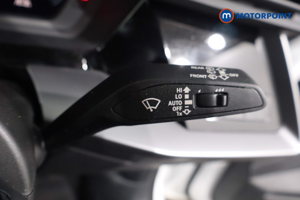 Audi A3 Sport Automatic Petrol Plug-In Hybrid Hatchback - Stock Number (1580929) - 16th supplementary image