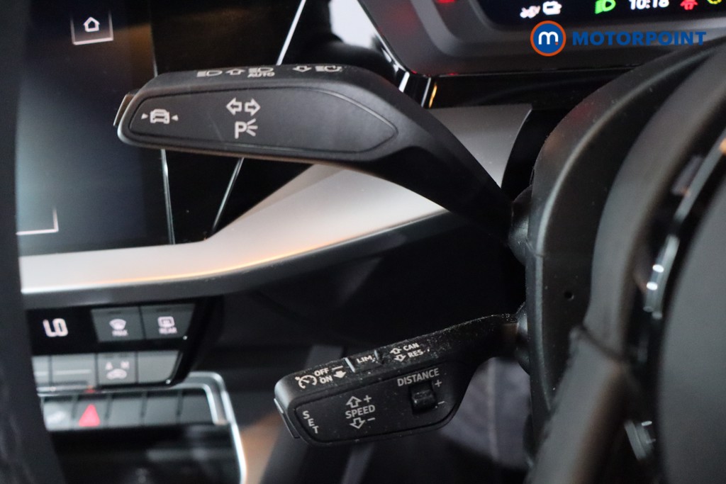 Audi A3 Sport Automatic Petrol Plug-In Hybrid Hatchback - Stock Number (1580929) - 17th supplementary image