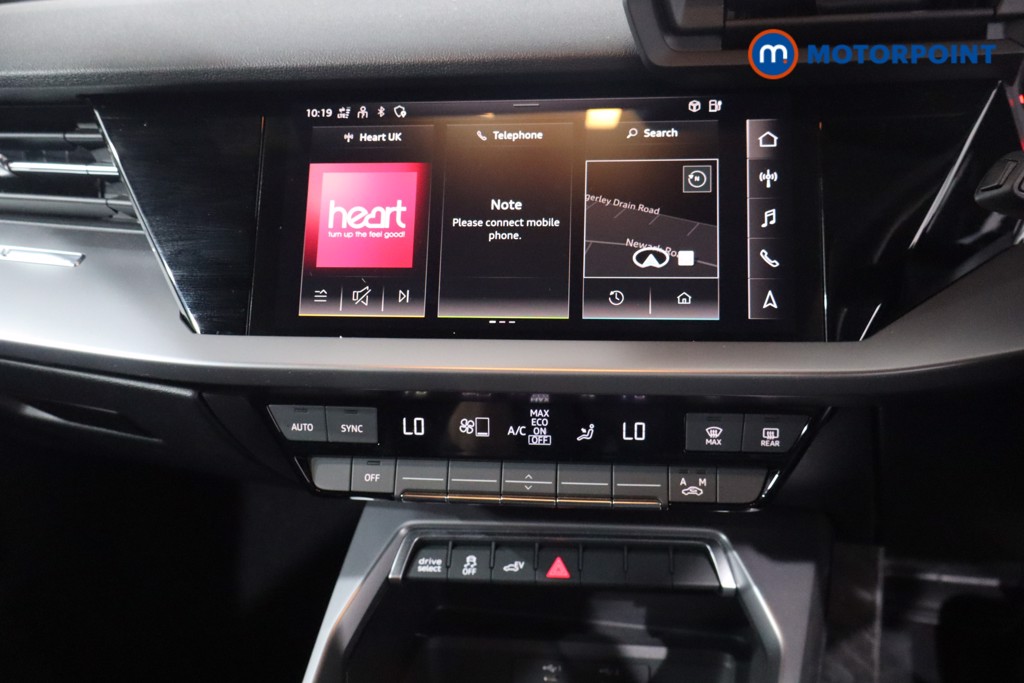 Audi A3 Sport Automatic Petrol Plug-In Hybrid Hatchback - Stock Number (1580929) - 18th supplementary image