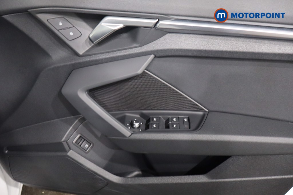 Audi A3 Sport Automatic Petrol Plug-In Hybrid Hatchback - Stock Number (1580929) - 24th supplementary image