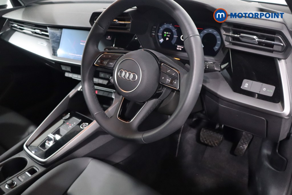 Audi A3 Sport Automatic Petrol Plug-In Hybrid Hatchback - Stock Number (1580929) - 25th supplementary image