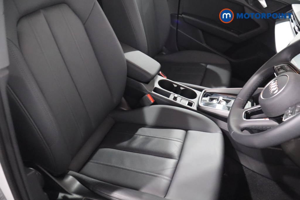 Audi A3 Sport Automatic Petrol Plug-In Hybrid Hatchback - Stock Number (1580929) - 26th supplementary image