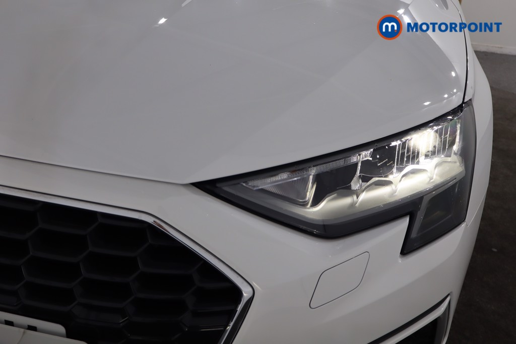 Audi A3 Sport Automatic Petrol Plug-In Hybrid Hatchback - Stock Number (1580929) - 29th supplementary image
