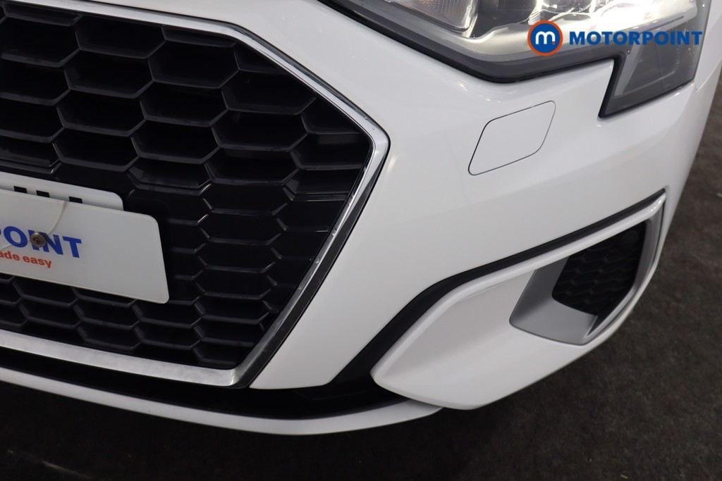 Audi A3 Sport Automatic Petrol Plug-In Hybrid Hatchback - Stock Number (1580929) - 30th supplementary image