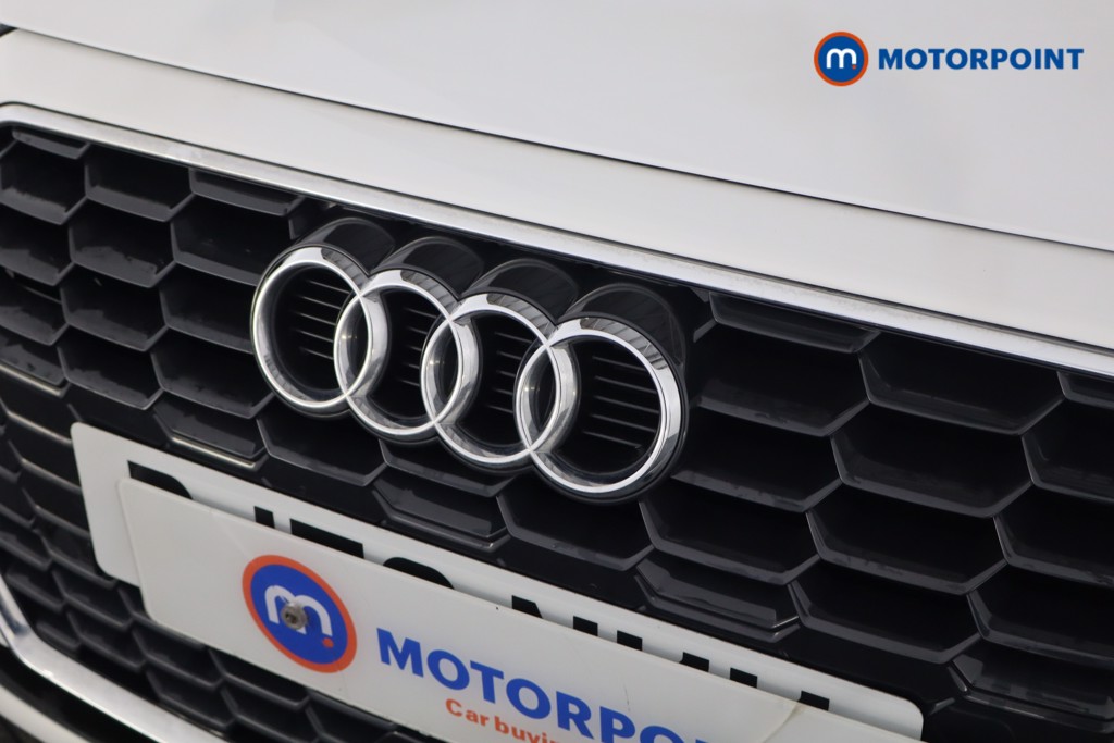 Audi A3 Sport Automatic Petrol Plug-In Hybrid Hatchback - Stock Number (1580929) - 31st supplementary image