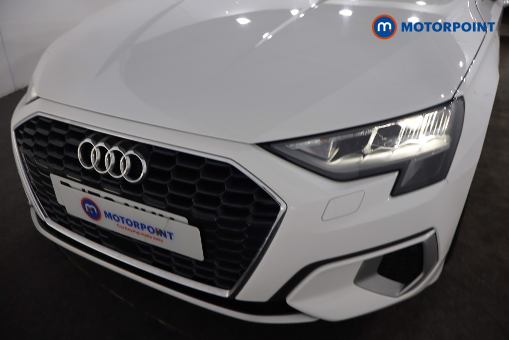 Audi A3 Sport Automatic Petrol Plug-In Hybrid Hatchback - Stock Number (1580929) - 32nd supplementary image