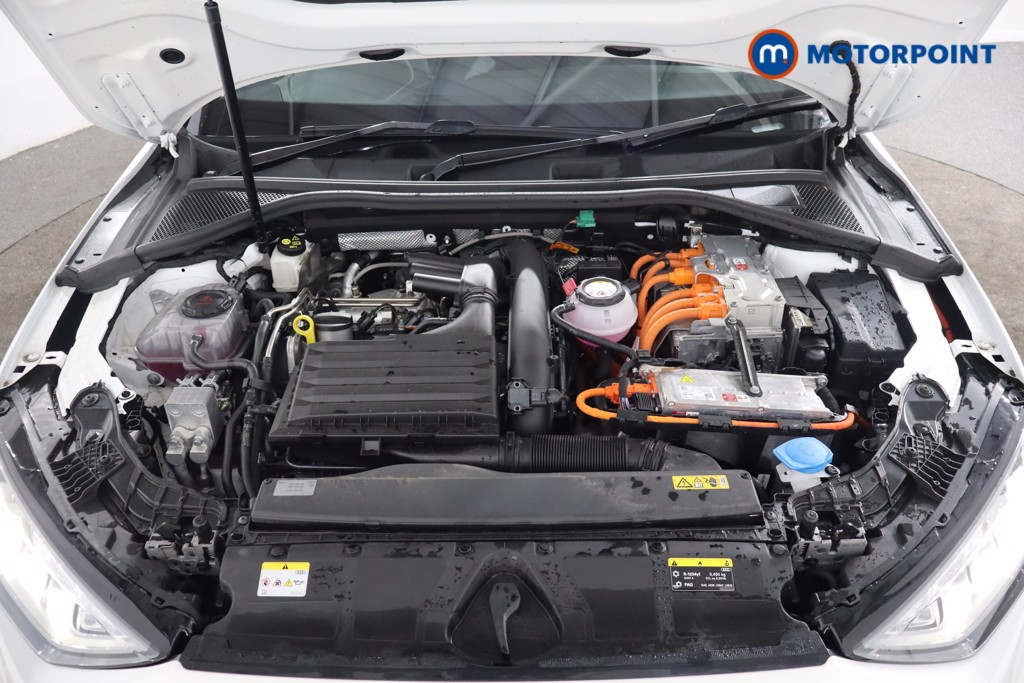 Audi A3 Sport Automatic Petrol Plug-In Hybrid Hatchback - Stock Number (1580929) - 33rd supplementary image