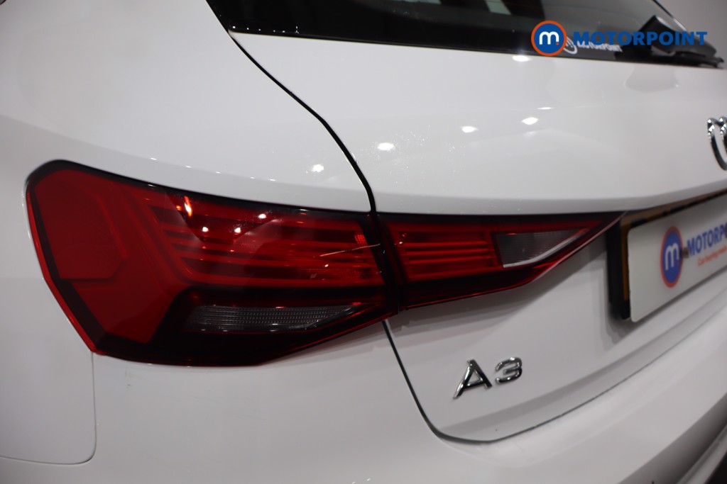 Audi A3 Sport Automatic Petrol Plug-In Hybrid Hatchback - Stock Number (1580929) - 35th supplementary image