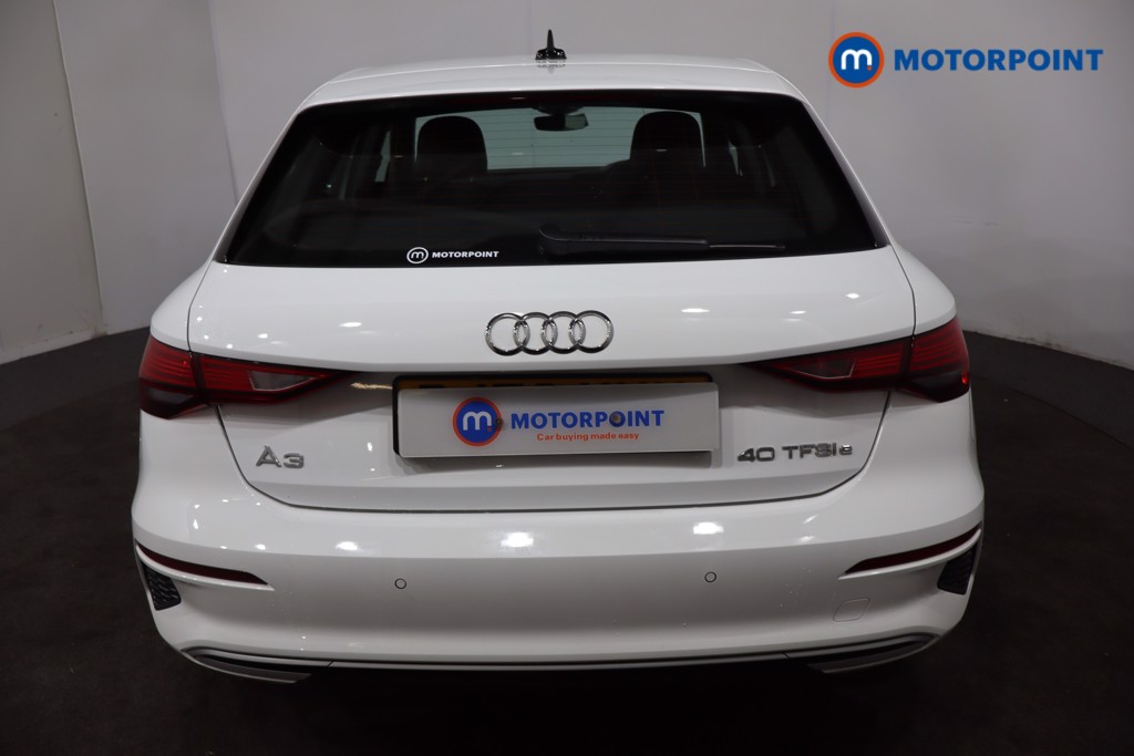Audi A3 Sport Automatic Petrol Plug-In Hybrid Hatchback - Stock Number (1580929) - 38th supplementary image