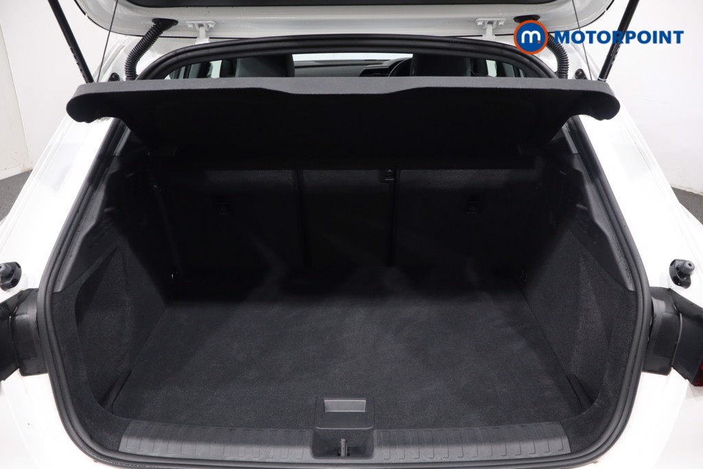 Audi A3 Sport Automatic Petrol Plug-In Hybrid Hatchback - Stock Number (1580929) - 39th supplementary image