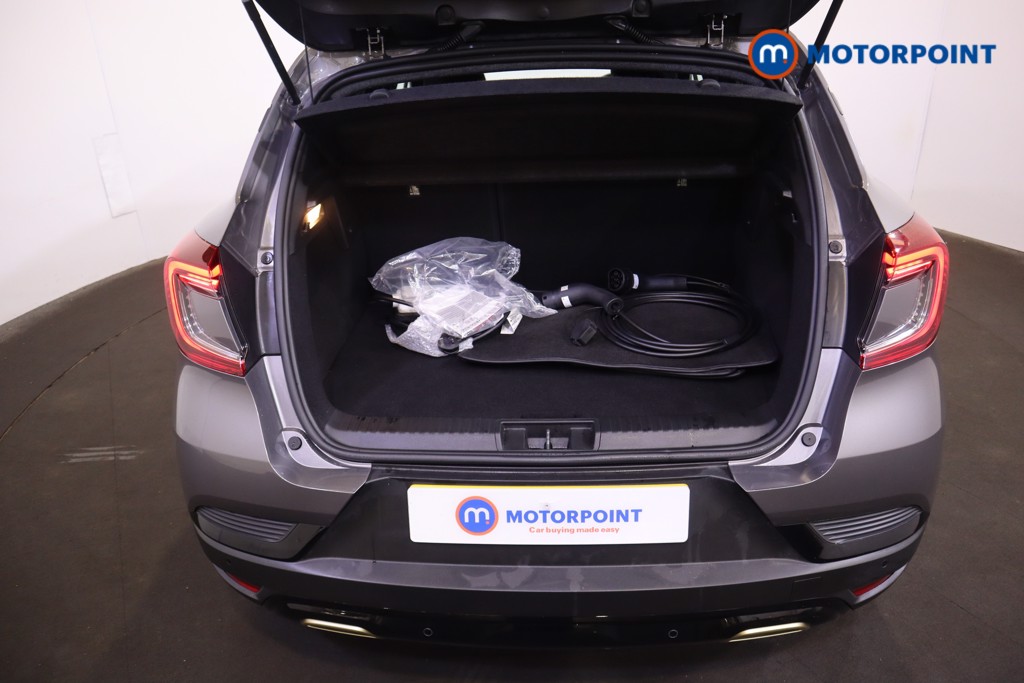 Renault Captur Engineered Automatic Petrol Plug-In Hybrid SUV - Stock Number (1580943) - 8th supplementary image