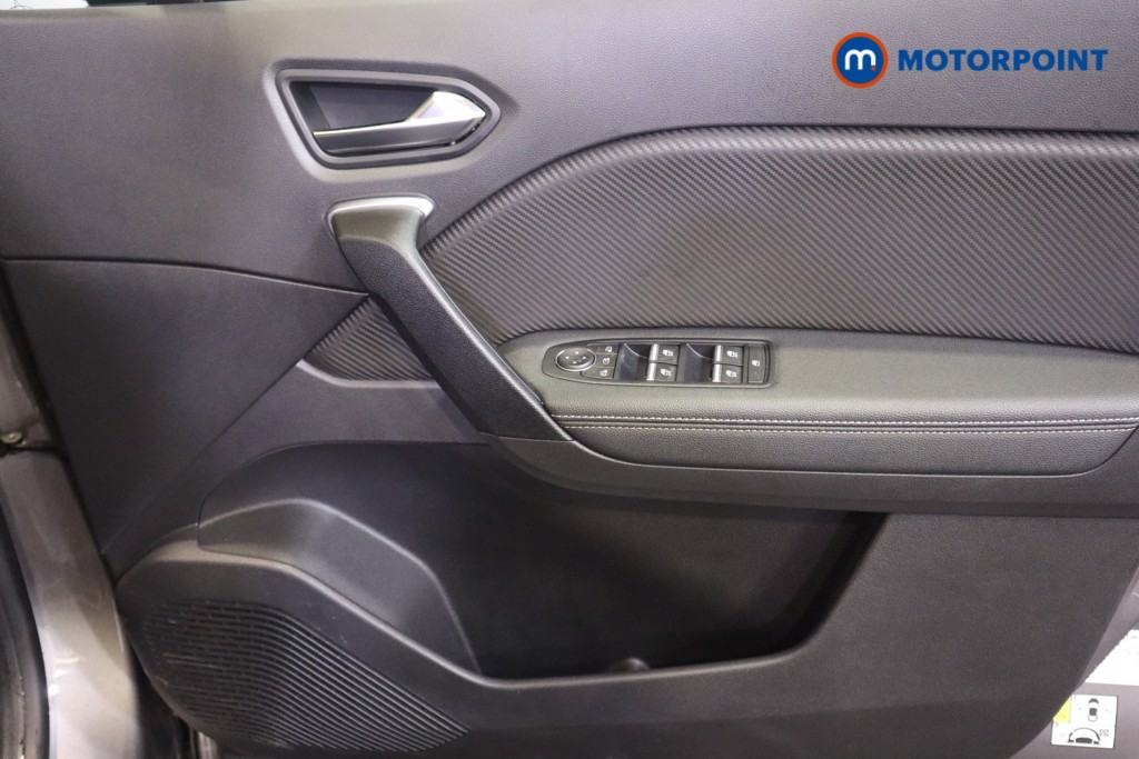 Renault Captur Engineered Automatic Petrol Plug-In Hybrid SUV - Stock Number (1580943) - 13th supplementary image