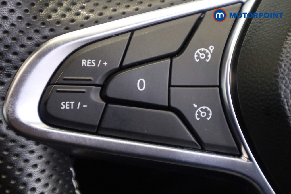 Renault Captur Engineered Automatic Petrol Plug-In Hybrid SUV - Stock Number (1580943) - 17th supplementary image