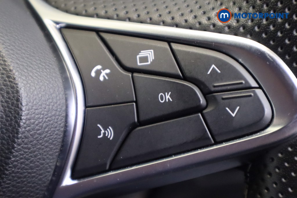 Renault Captur Engineered Automatic Petrol Plug-In Hybrid SUV - Stock Number (1580943) - 18th supplementary image