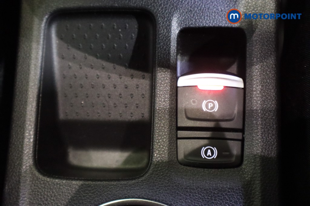 Renault Captur Engineered Automatic Petrol Plug-In Hybrid SUV - Stock Number (1580943) - 22nd supplementary image