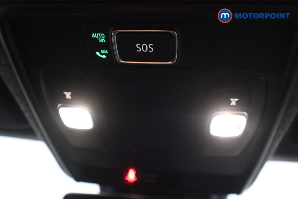 Renault Captur Engineered Automatic Petrol Plug-In Hybrid SUV - Stock Number (1580943) - 24th supplementary image