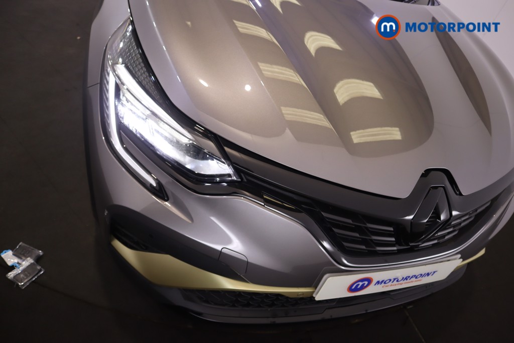 Renault Captur Engineered Automatic Petrol Plug-In Hybrid SUV - Stock Number (1580943) - 36th supplementary image