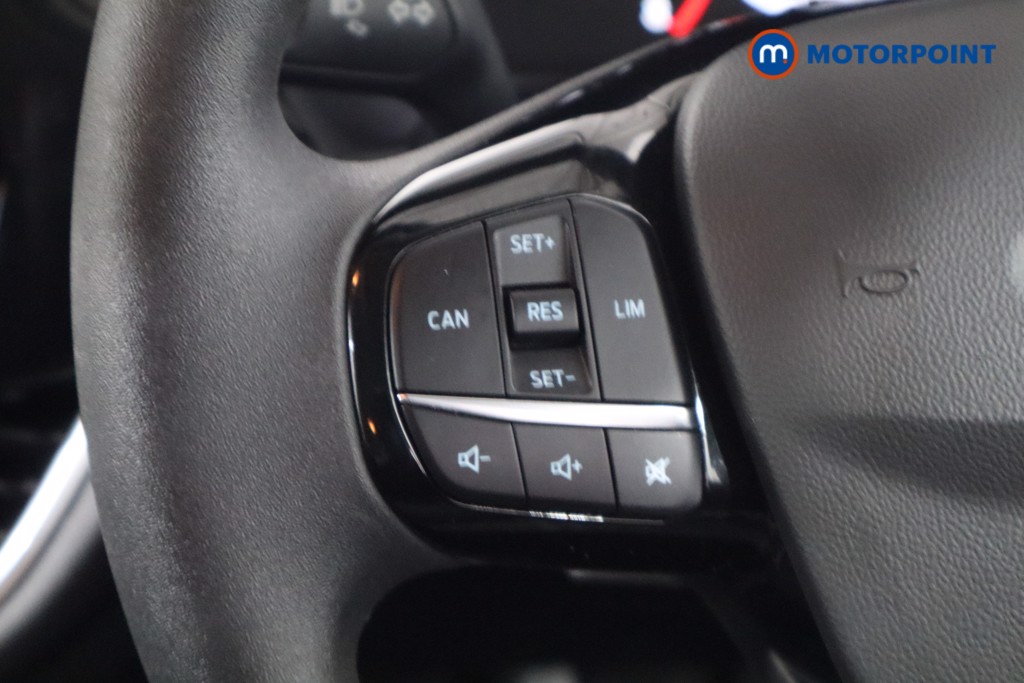Ford Fiesta Trend Manual Petrol Hatchback - Stock Number (1580957) - 7th supplementary image