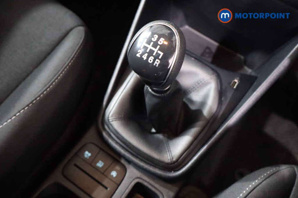 Ford Fiesta Trend Manual Petrol Hatchback - Stock Number (1580957) - 14th supplementary image