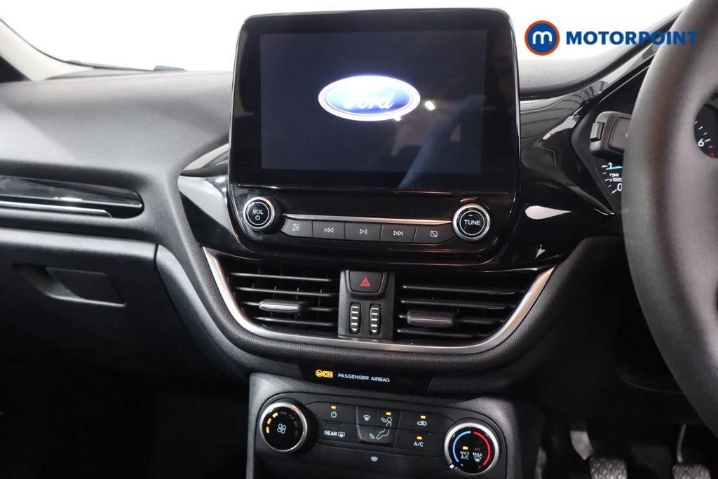 Ford Fiesta Trend Manual Petrol Hatchback - Stock Number (1580957) - 16th supplementary image
