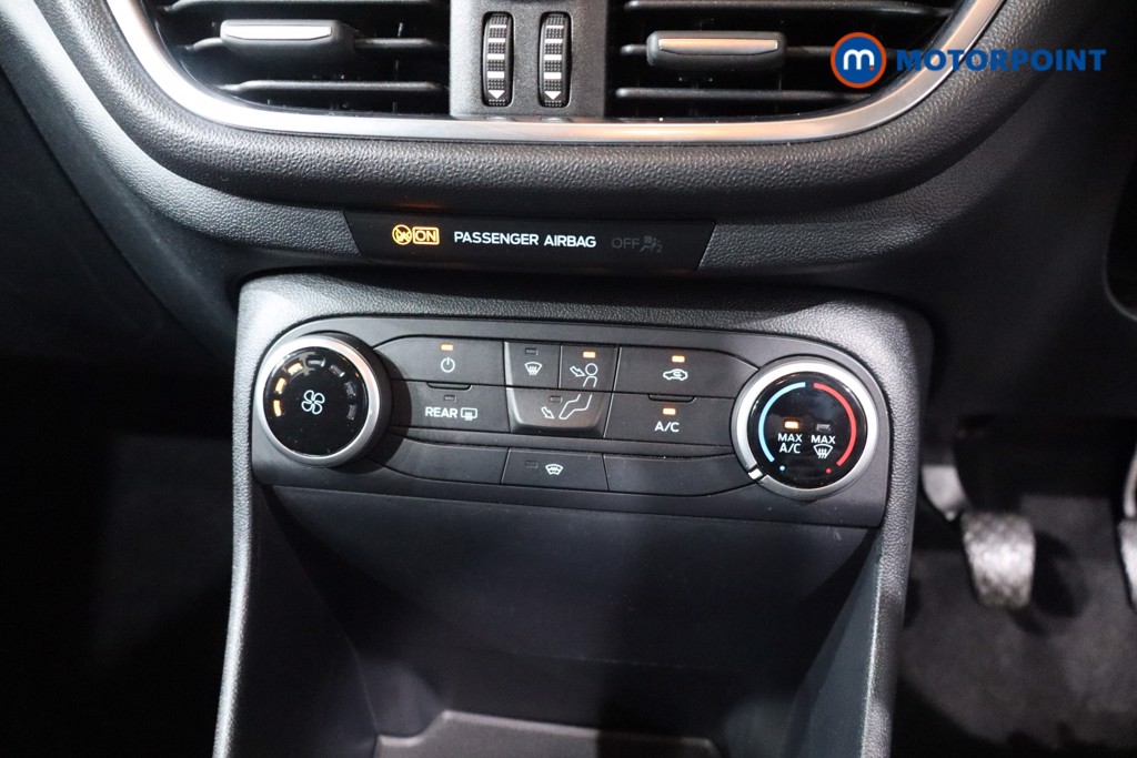 Ford Fiesta Trend Manual Petrol Hatchback - Stock Number (1580957) - 17th supplementary image