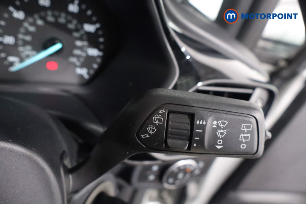 Ford Fiesta Trend Manual Petrol Hatchback - Stock Number (1580957) - 20th supplementary image