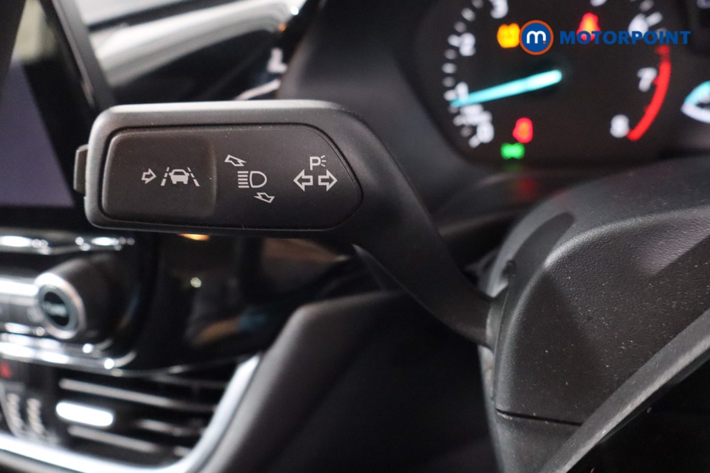 Ford Fiesta Trend Manual Petrol Hatchback - Stock Number (1580957) - 21st supplementary image