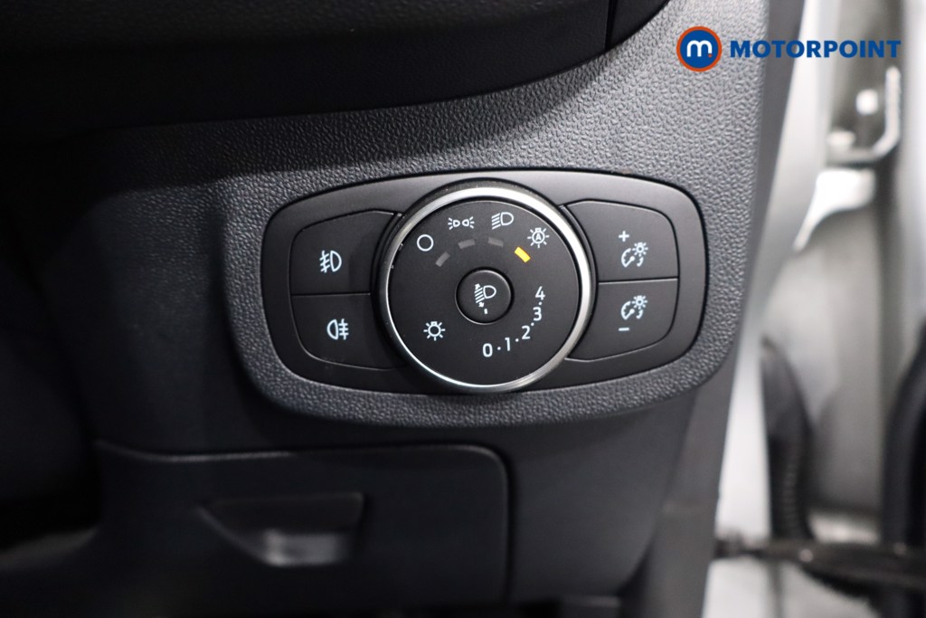 Ford Fiesta Trend Manual Petrol Hatchback - Stock Number (1580957) - 22nd supplementary image