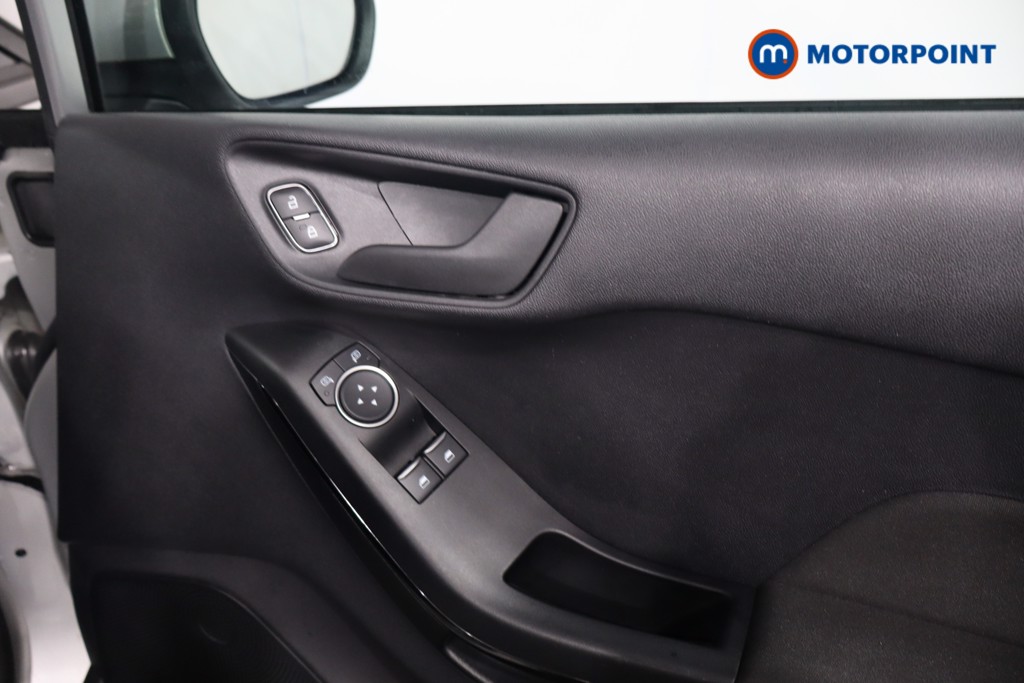 Ford Fiesta Trend Manual Petrol Hatchback - Stock Number (1580957) - 23rd supplementary image