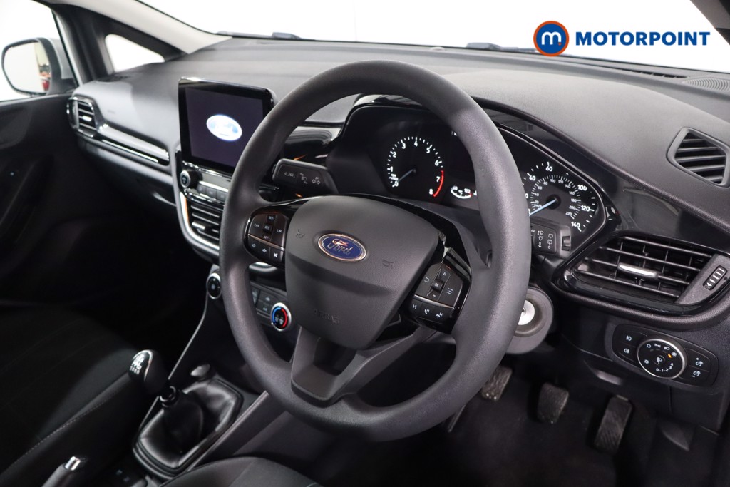Ford Fiesta Trend Manual Petrol Hatchback - Stock Number (1580957) - 24th supplementary image