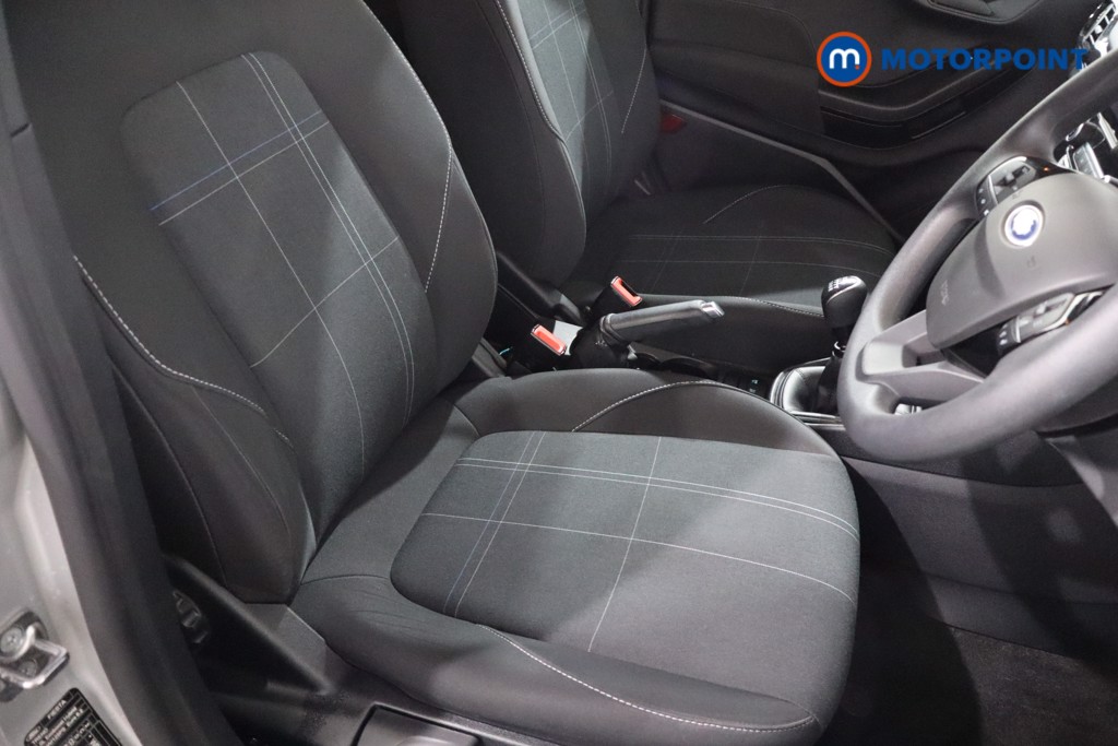 Ford Fiesta Trend Manual Petrol Hatchback - Stock Number (1580957) - 25th supplementary image