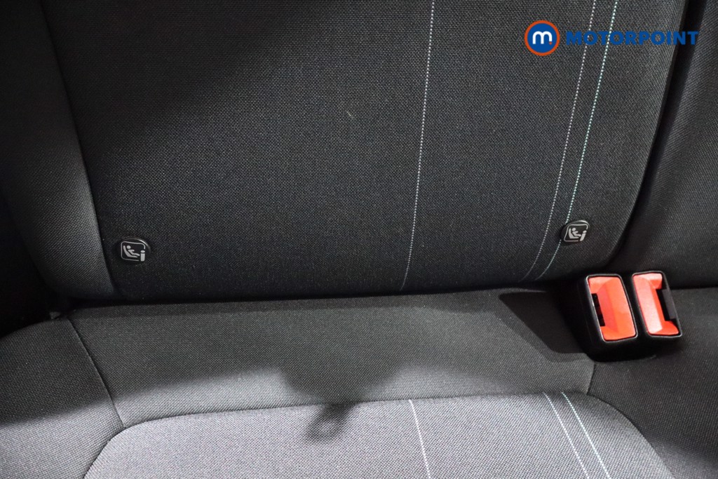 Ford Fiesta Trend Manual Petrol Hatchback - Stock Number (1580957) - 26th supplementary image