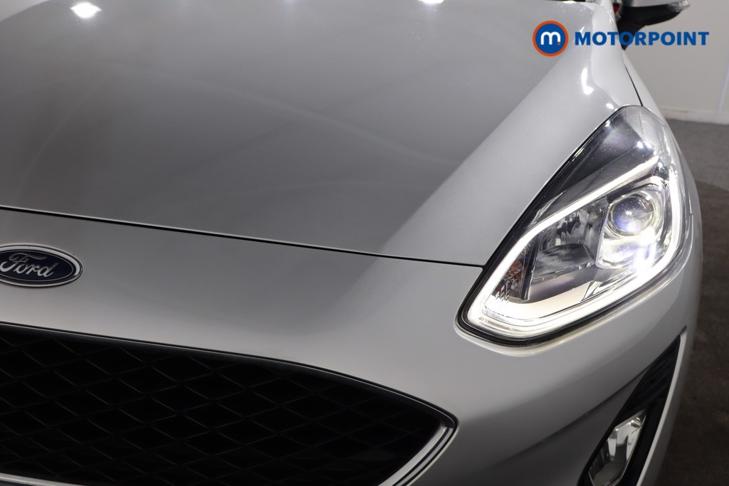 Ford Fiesta Trend Manual Petrol Hatchback - Stock Number (1580957) - 27th supplementary image